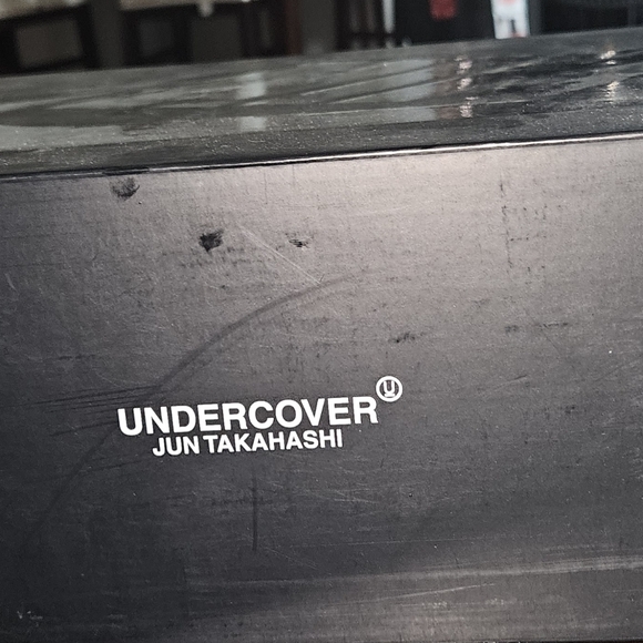 Nike SFB Mountain Undercover Jun Takahashi - Picture 5 of 5